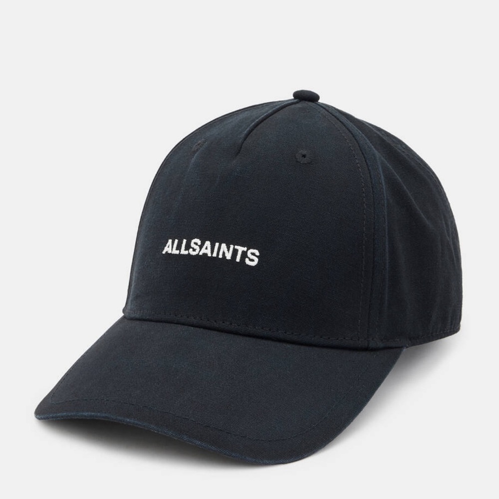 All Saints London Baseball Cap